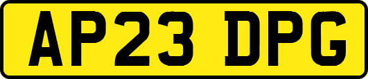 AP23DPG
