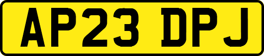 AP23DPJ
