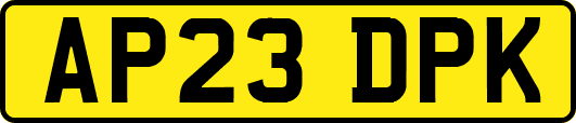 AP23DPK