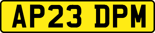AP23DPM