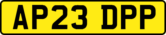 AP23DPP