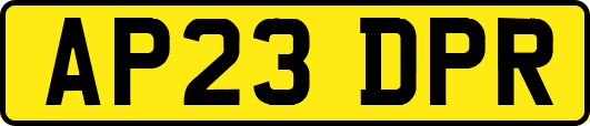 AP23DPR