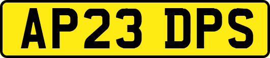 AP23DPS