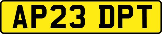 AP23DPT