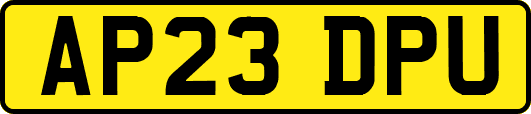 AP23DPU
