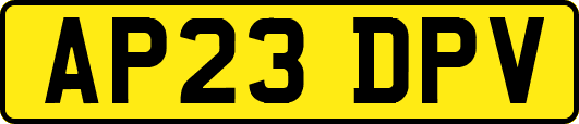 AP23DPV
