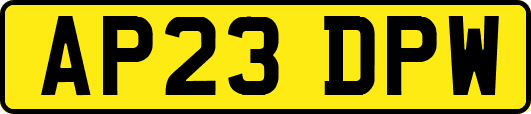 AP23DPW