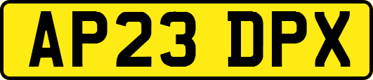 AP23DPX