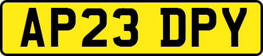 AP23DPY