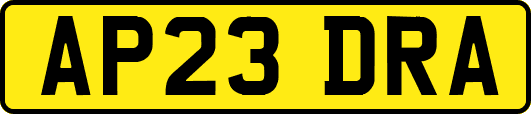 AP23DRA