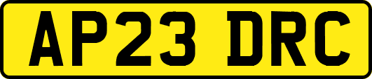 AP23DRC