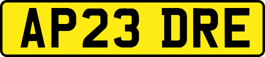 AP23DRE