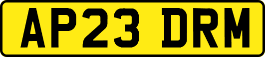 AP23DRM