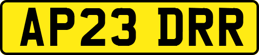 AP23DRR