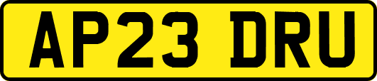 AP23DRU