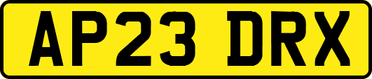 AP23DRX