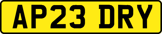 AP23DRY