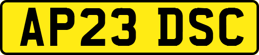 AP23DSC