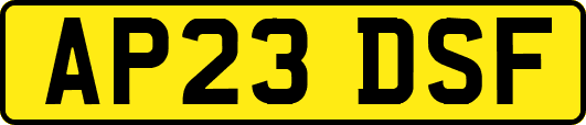 AP23DSF