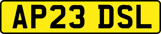AP23DSL