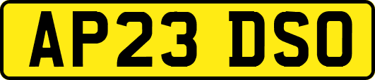 AP23DSO