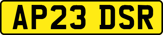 AP23DSR