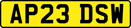 AP23DSW