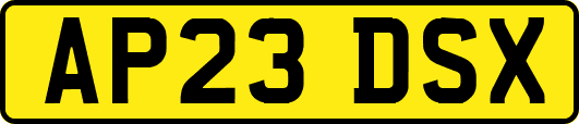 AP23DSX