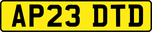 AP23DTD