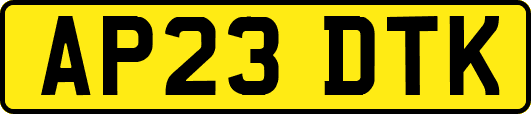 AP23DTK
