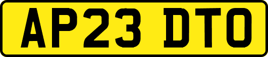 AP23DTO