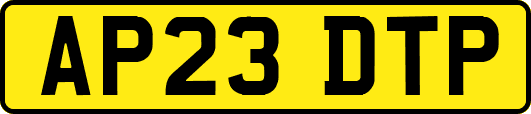AP23DTP