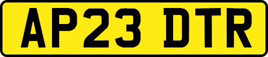 AP23DTR