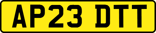AP23DTT