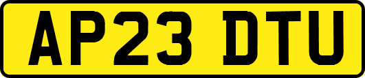 AP23DTU