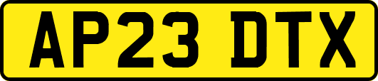AP23DTX
