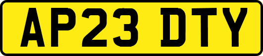 AP23DTY