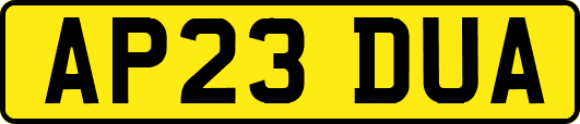 AP23DUA