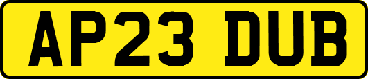 AP23DUB