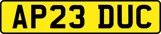 AP23DUC