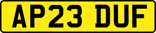 AP23DUF