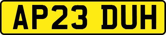 AP23DUH