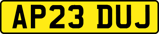 AP23DUJ