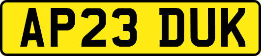 AP23DUK