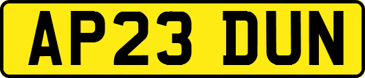 AP23DUN