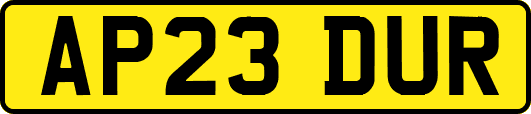 AP23DUR