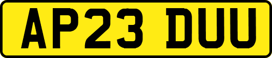 AP23DUU
