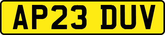 AP23DUV