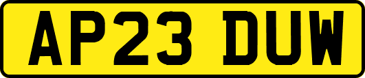 AP23DUW
