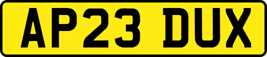 AP23DUX